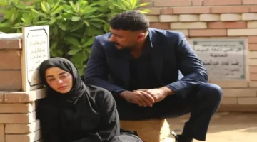 مشاهدة الحلقة التاسعة كاملة من مسلسل علي كلاي بطولة أحمد العوضي